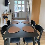 Apartamento I Hjørring