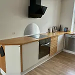 Apartamento I Hjørring
