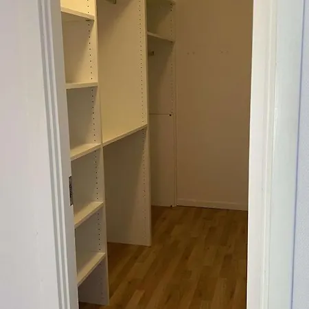 Apartamento I