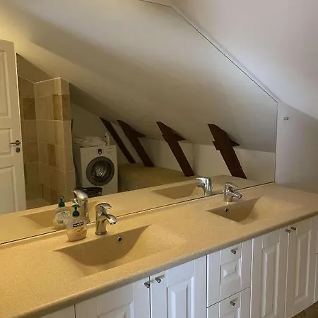 Apartamento I