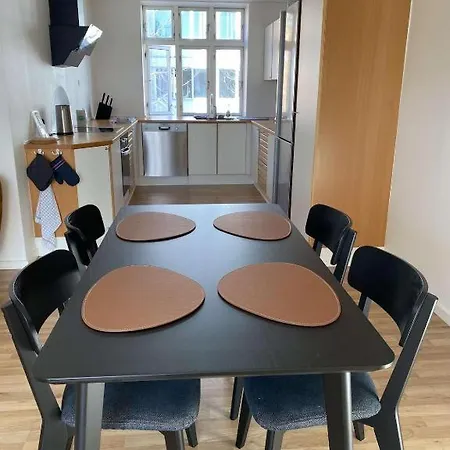 Apartamento I Hjørring