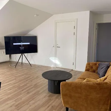 Apartamento I *