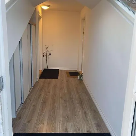 Apartamento I
