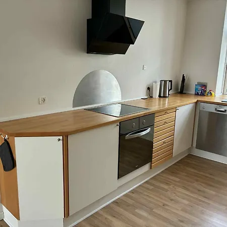 Apartamento I Hjørring