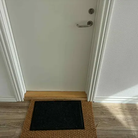 I Apartamento