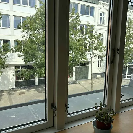 Apartamento I *