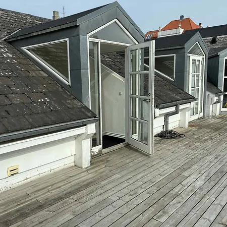 Apartamento I Hjørring