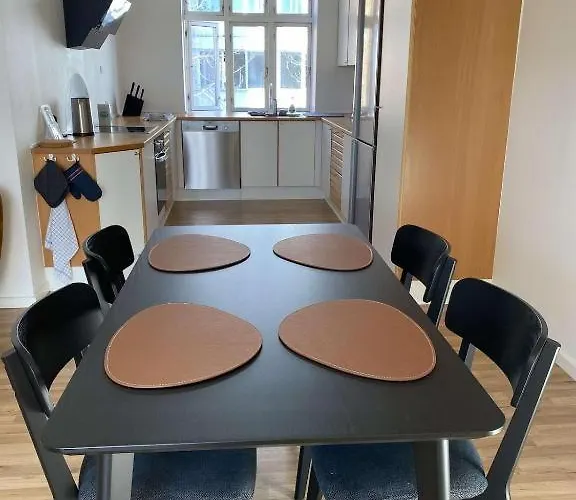 Apartamento I Hjørring