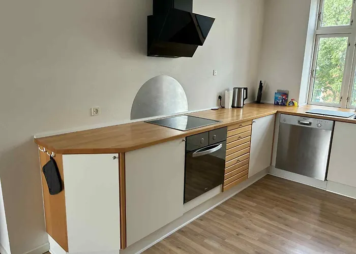 Apartamento I Hjørring