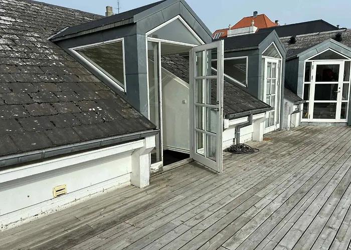 Apartamento I Hjørring